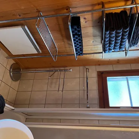 Chalet Alphorn - Cosy Chalet Saas-Fee