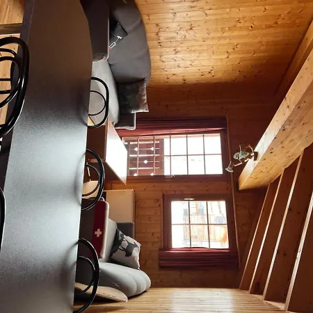 Chalet Alphorn - Cosy Chalet